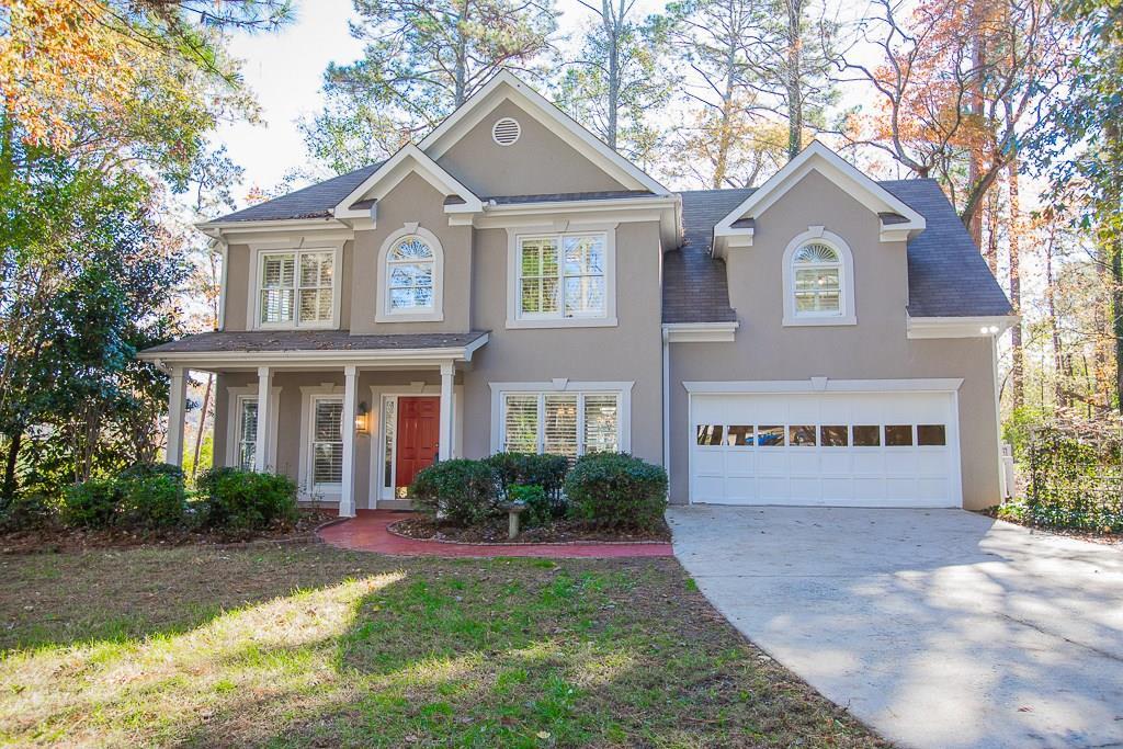 3515 Bethwicke Drive - Photo 1