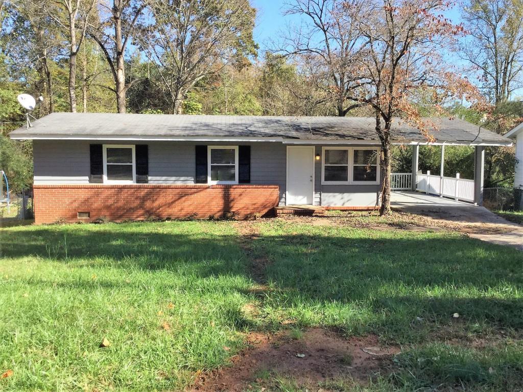 4056 Tara Drive - Photo 1