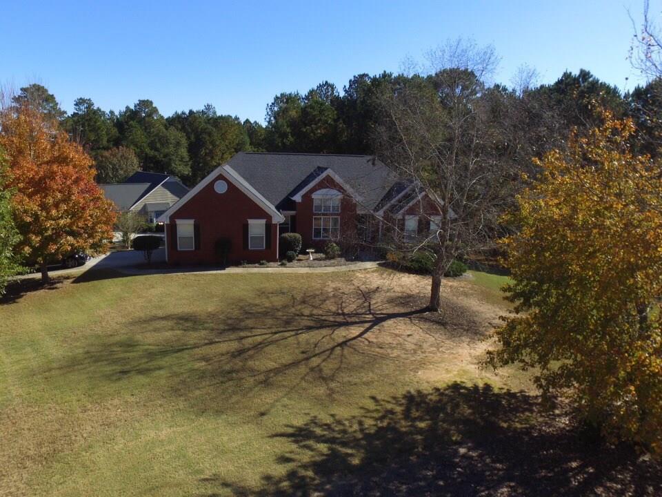 6064 Cedar Lake Trail - Photo 1