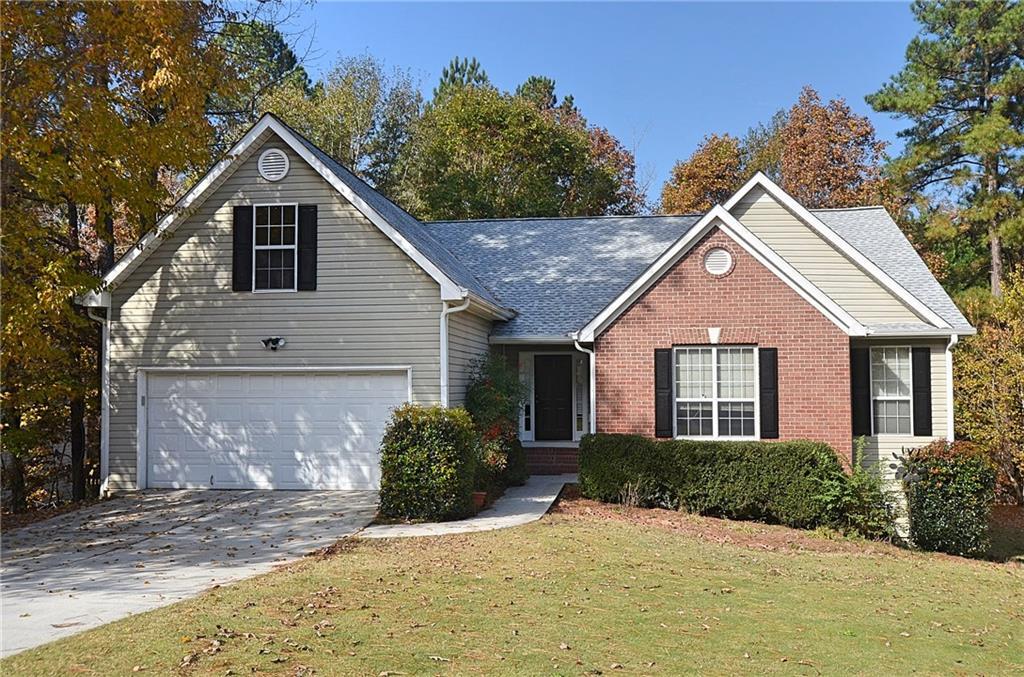 980 Eliza Ann Cove - Photo 1