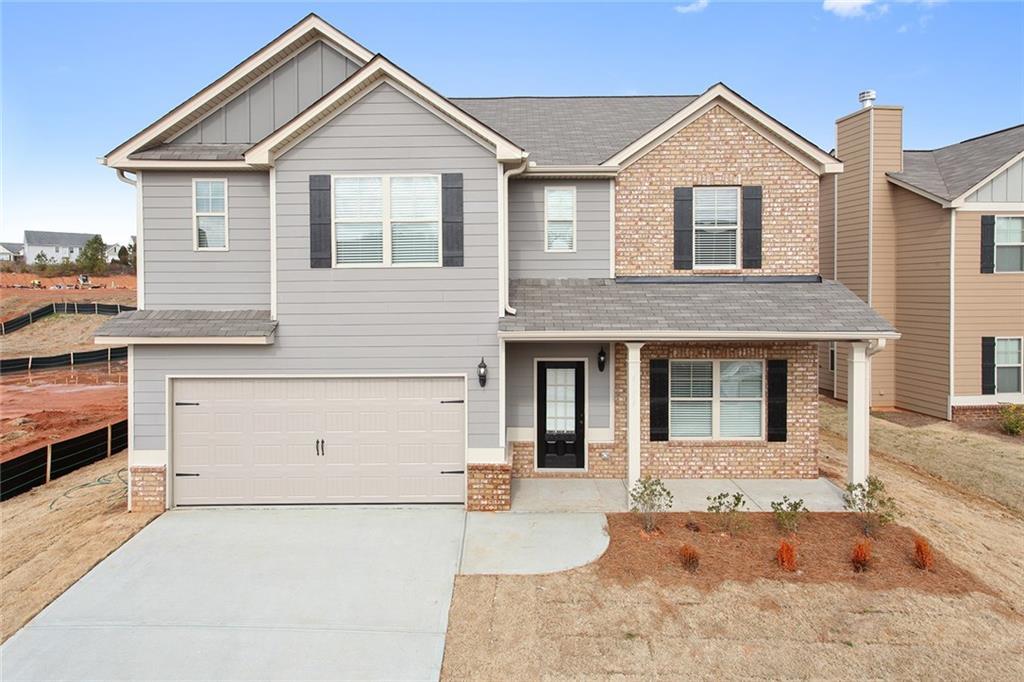 4276 Franklin Mill Lane - Photo 1