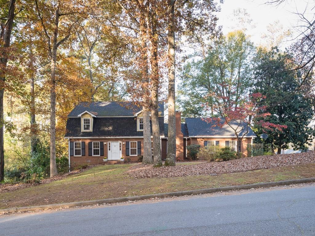 1257 Independence Way - Photo 1