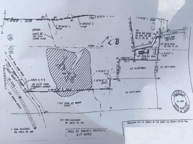 1954 Sandtown Road - Photo 1