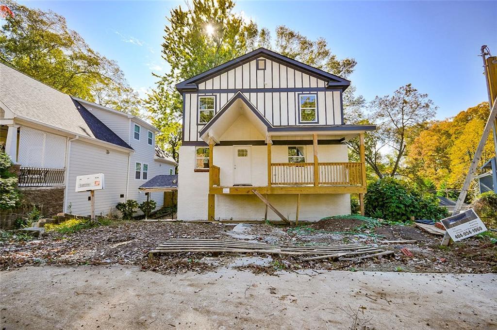 1972 Cambridge Avenue - Photo 1