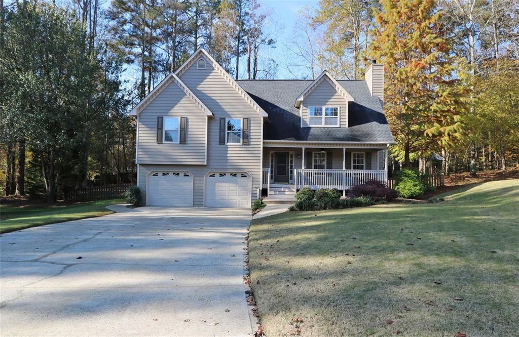 2702 Cheatham Lake Court - Photo 1