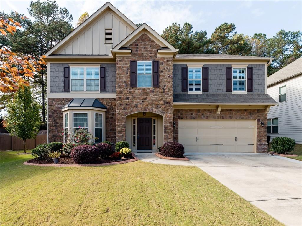 803 Gold Court - Photo 1