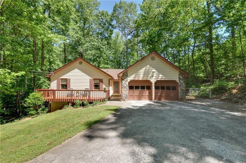 2885 Highland Ridge Drive - Photo 1