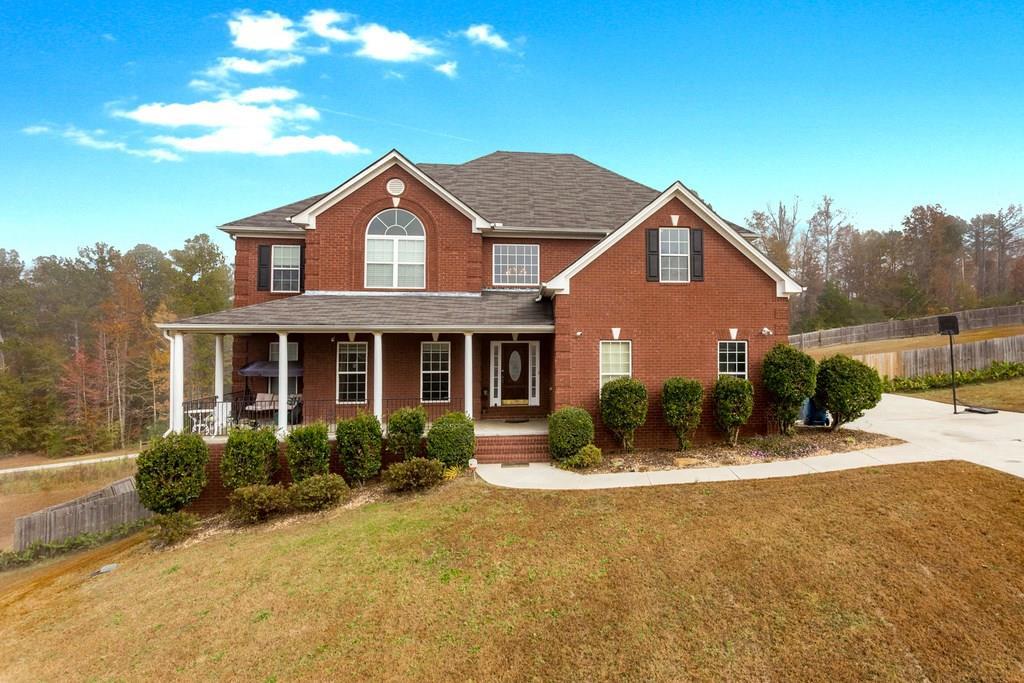2543 Hope Drive - Photo 1