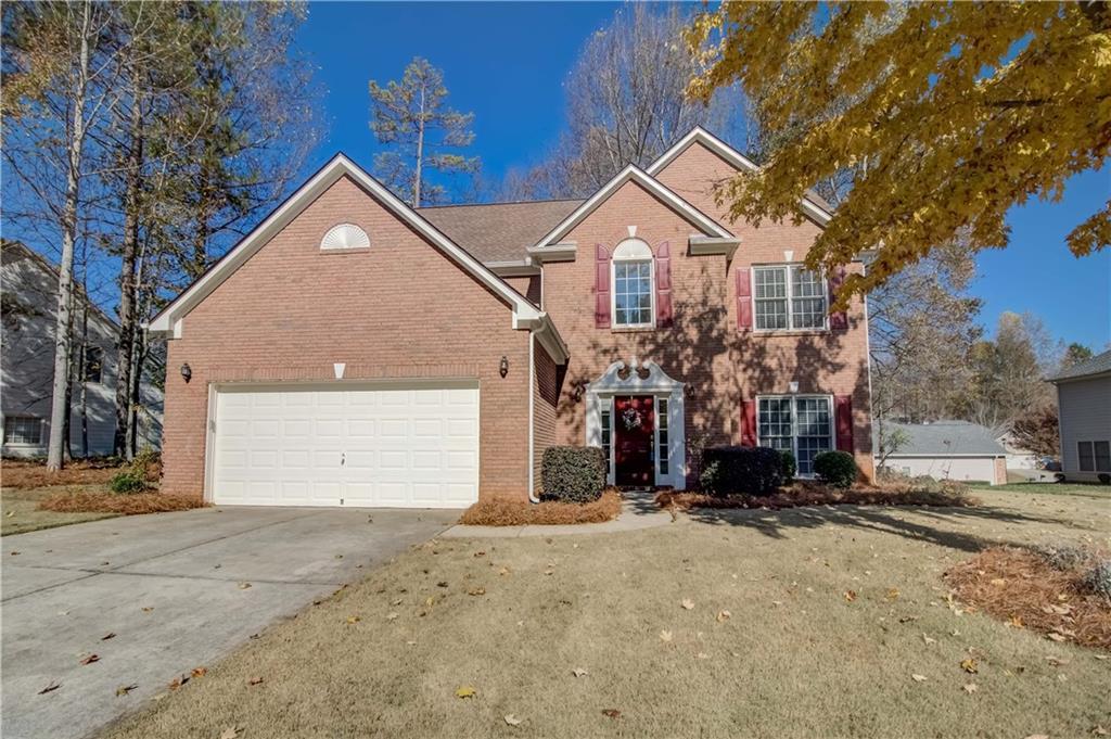 485 Lakota Trace - Photo 1