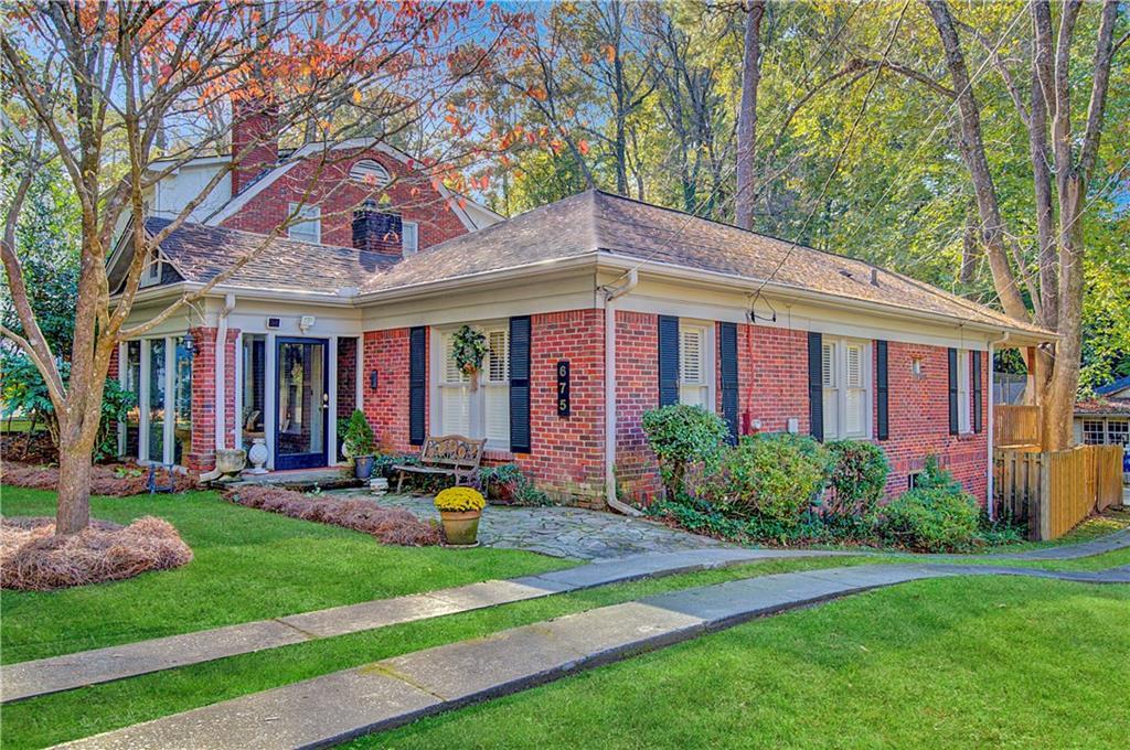 675 Amsterdam Avenue - Photo 1