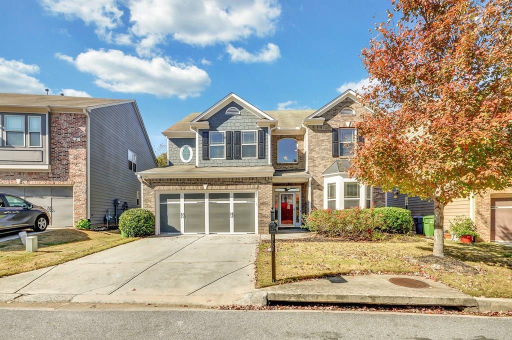 2110 Old Georgian Terrace - Photo 1