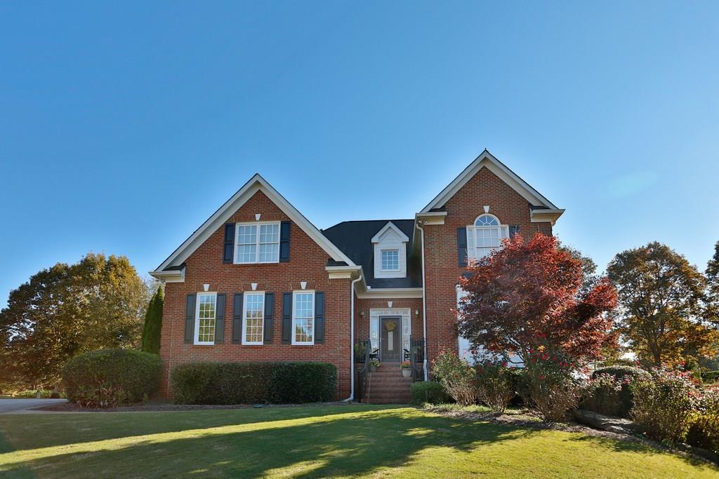 2089 Windsong Way - Photo 1