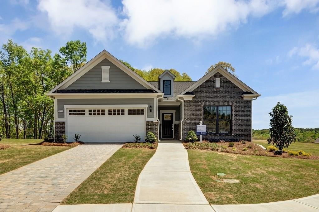 5744 Cypress Bluff Lane - Photo 1