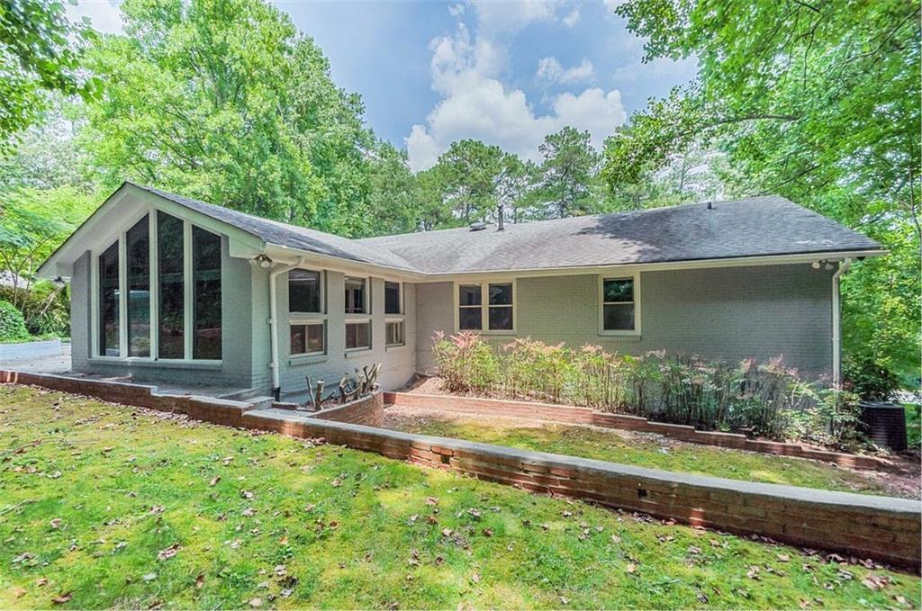 905 Niskey Lake Circle - Photo 1