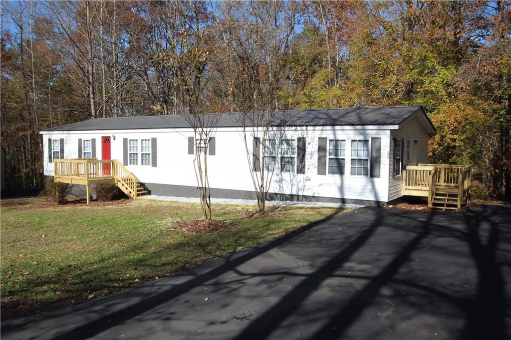 328 Cabin Creek Drive - Photo 1