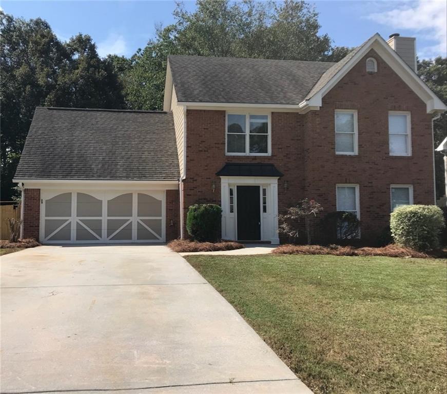 765 Brand South Trail - Photo 1