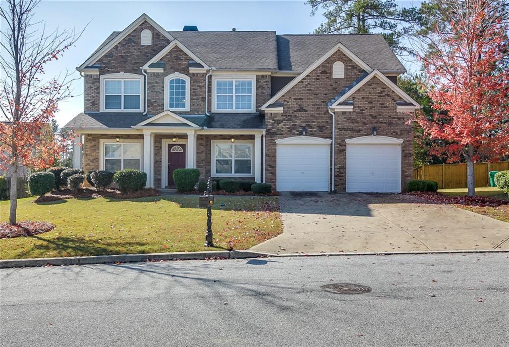 3889 Pin Oak Street - Photo 1