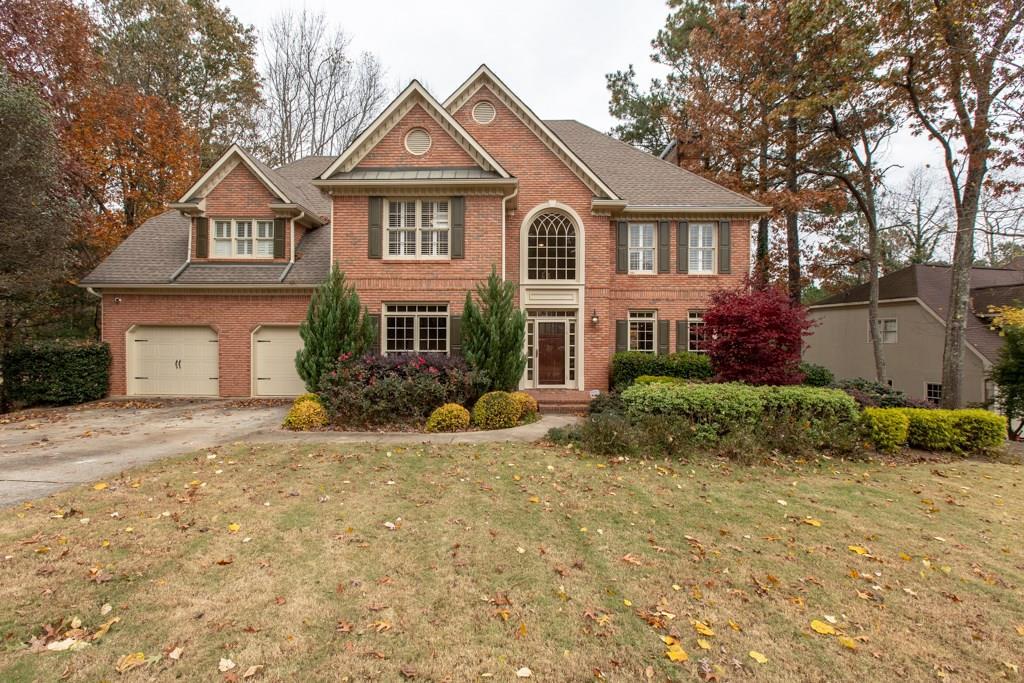 2910 Dunhill Trail - Photo 1