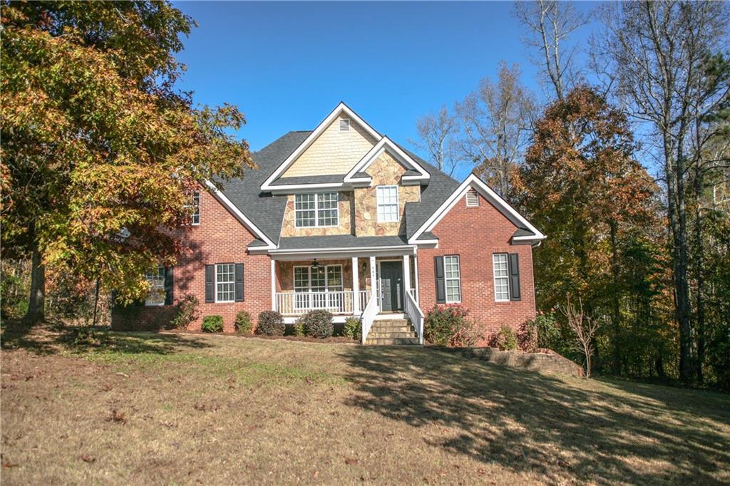 484 Oconee Lane - Photo 1