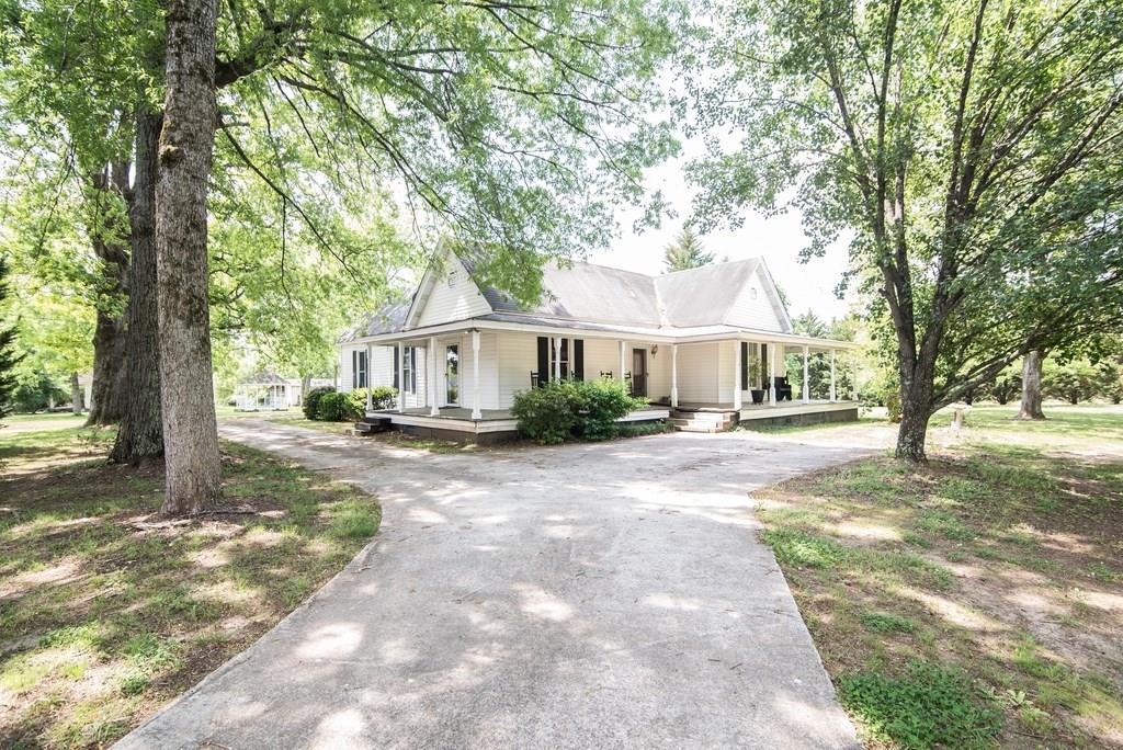 24 Hendrix Road - Photo 1