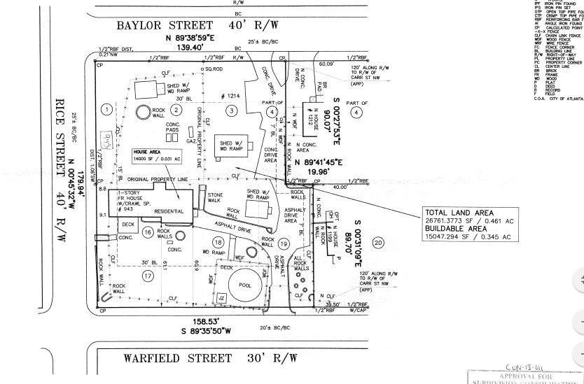 943 Rice Street - Photo 1