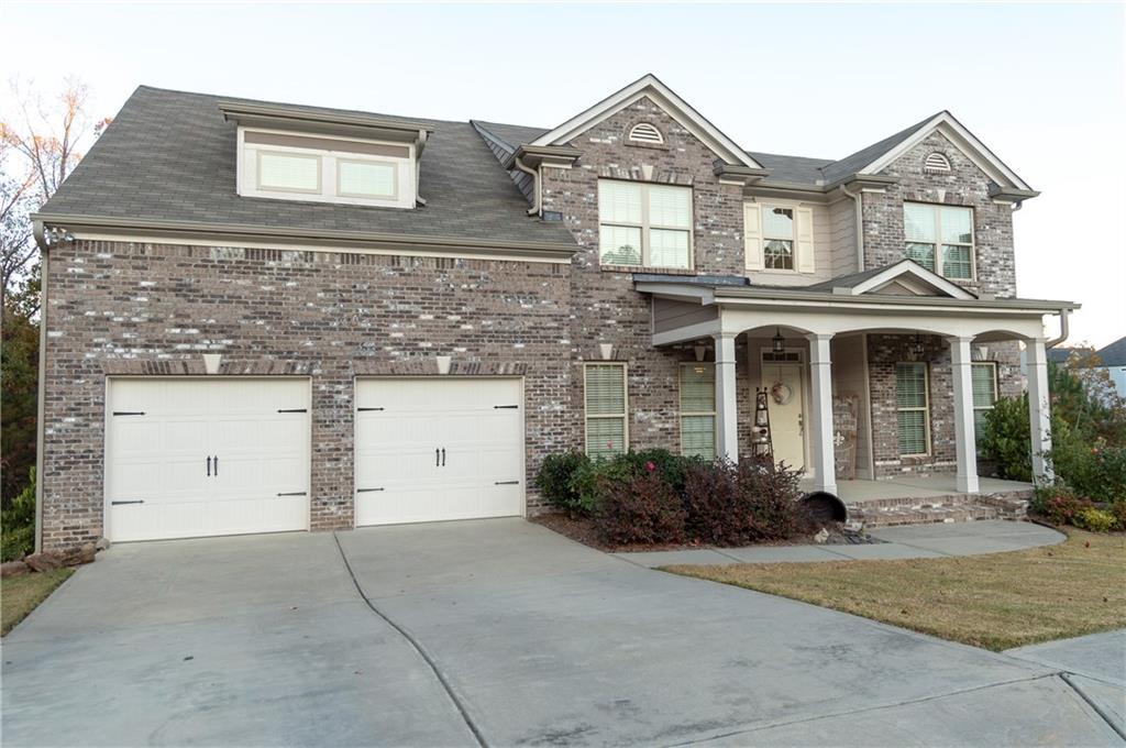 3037 Friendship Court - Photo 1