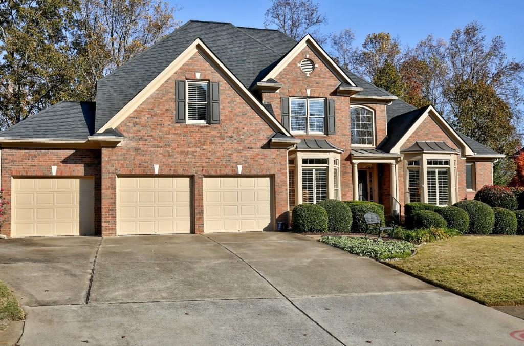 3352 Perrington Pointe - Photo 1