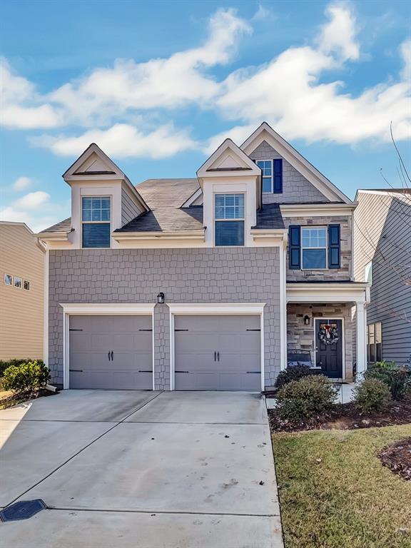 4810 Breezewood Circle - Photo 1