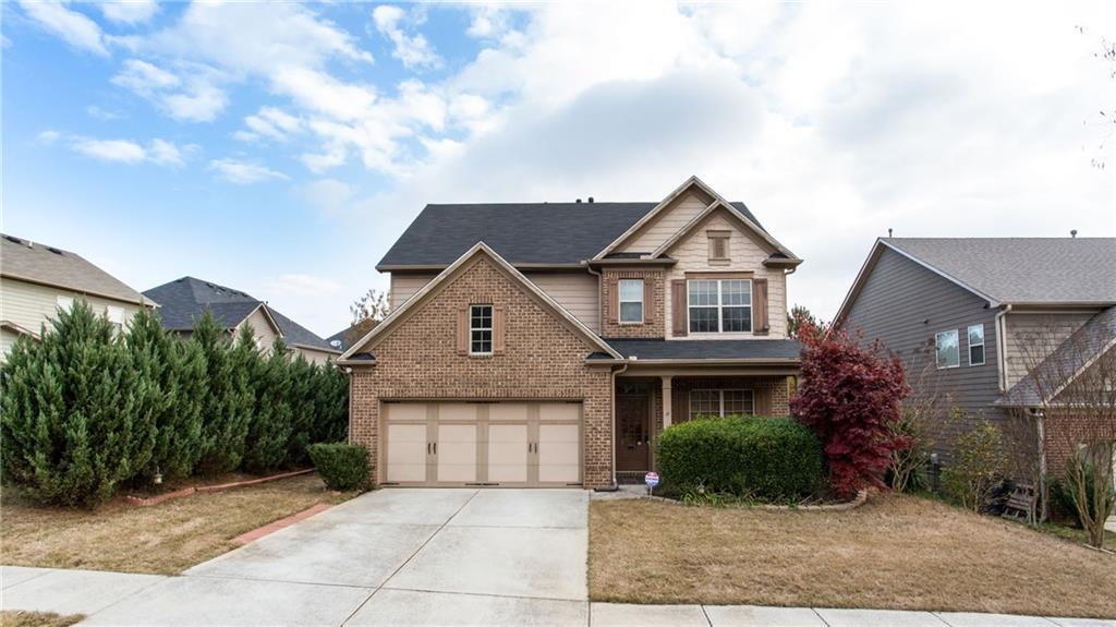 214 Farm Manor Court - Photo 1