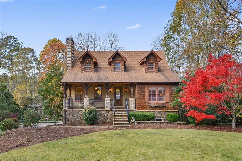 19 Timberlake Cove - Photo 1