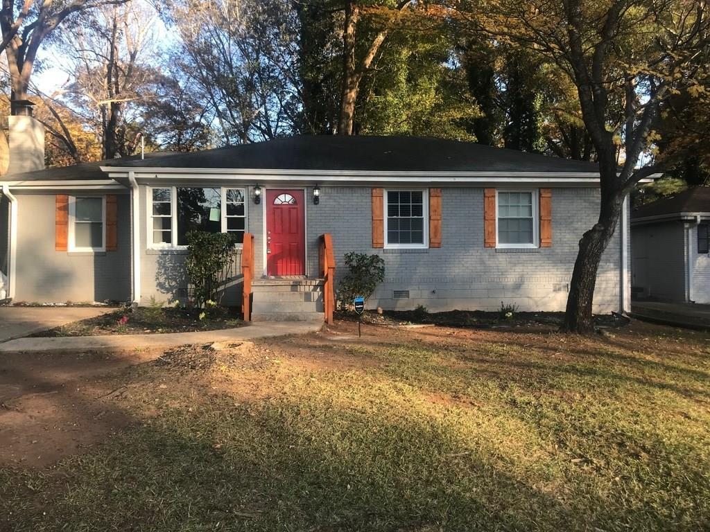 2928 Meadowview Drive - Photo 1