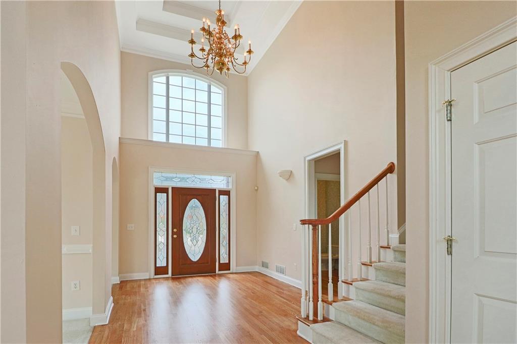 1030 Cockrell Drive - Photo 1