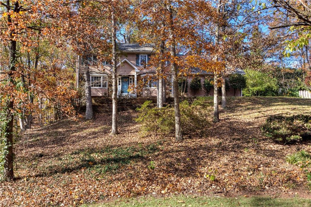12 Idlewood Drive - Photo 1