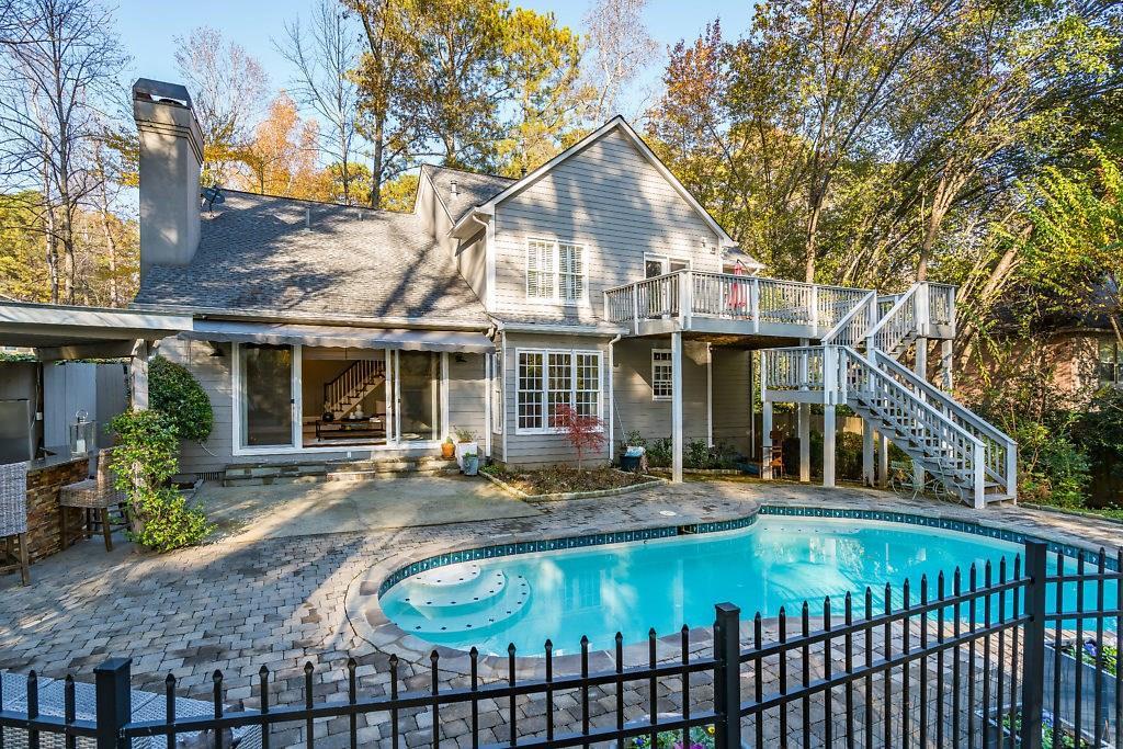 4650 Bishop Lake Road - Photo 1
