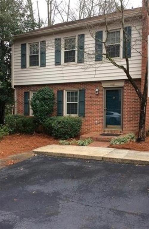 3447 Ashwood Lane - Photo 1