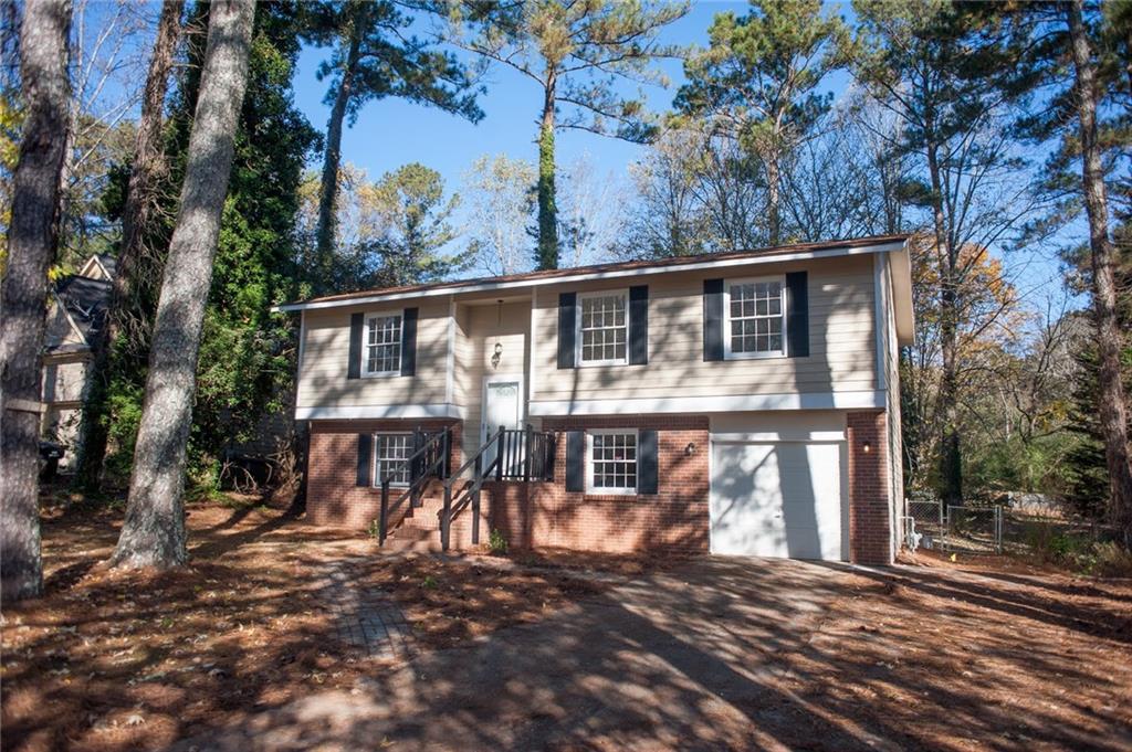 527 Country Lane Drive - Photo 1