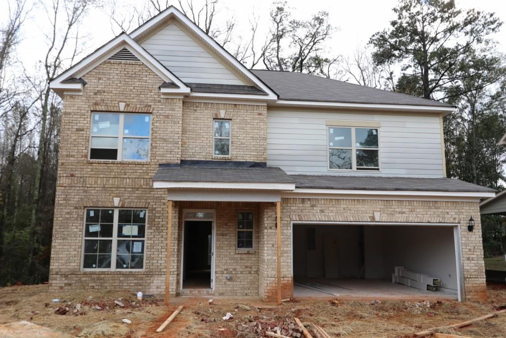 156 Madison Grace Avenue - Photo 1