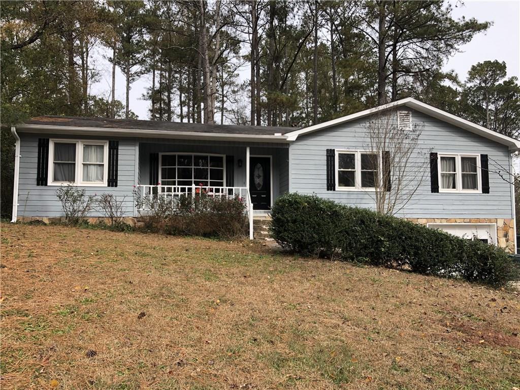 405 Doris Drive - Photo 1