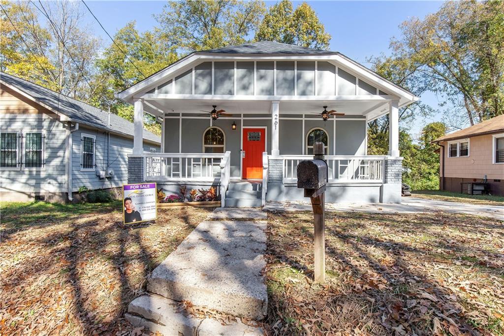 261 Polar Rock Road - Photo 1