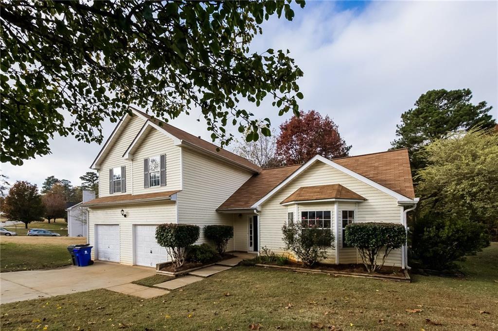 6565 Manor Creek Drive - Photo 1