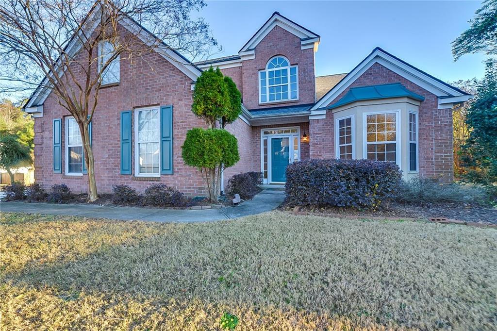 2303 Bancroft Way - Photo 1