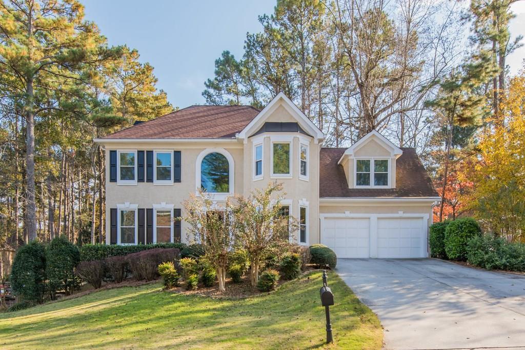 1403 Meadowbrook Way - Photo 1