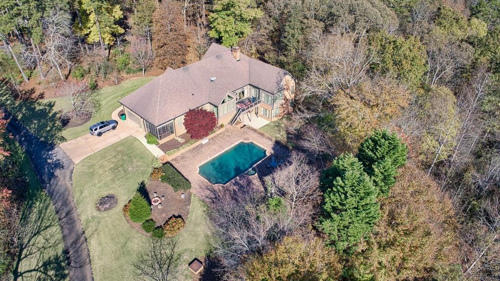 8977 Woodsong Trail - Photo 1
