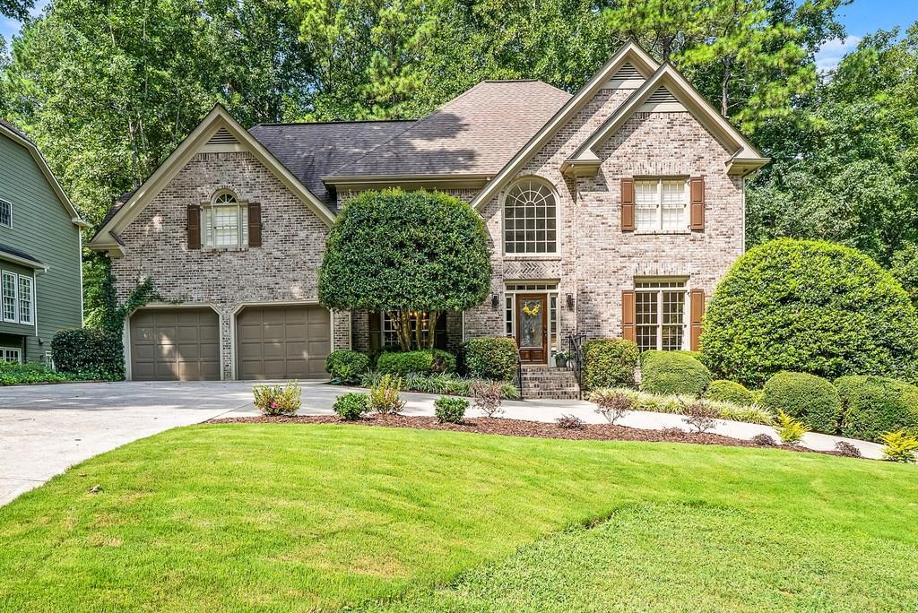4191 Summit Way - Photo 1
