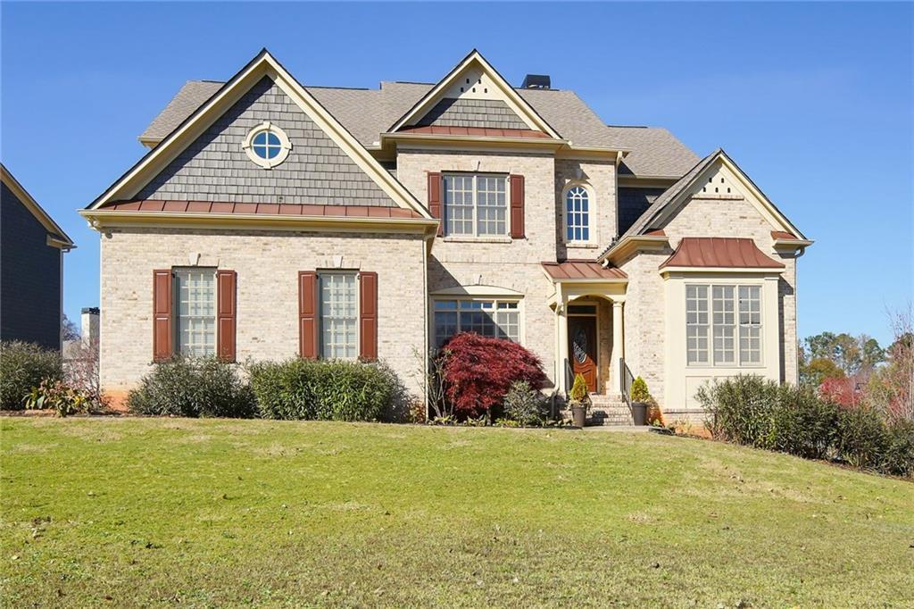 4190 Barnes Meadow Road - Photo 1