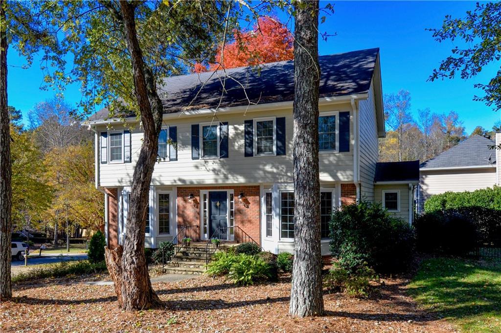 3211 Moss Creek Drive - Photo 1