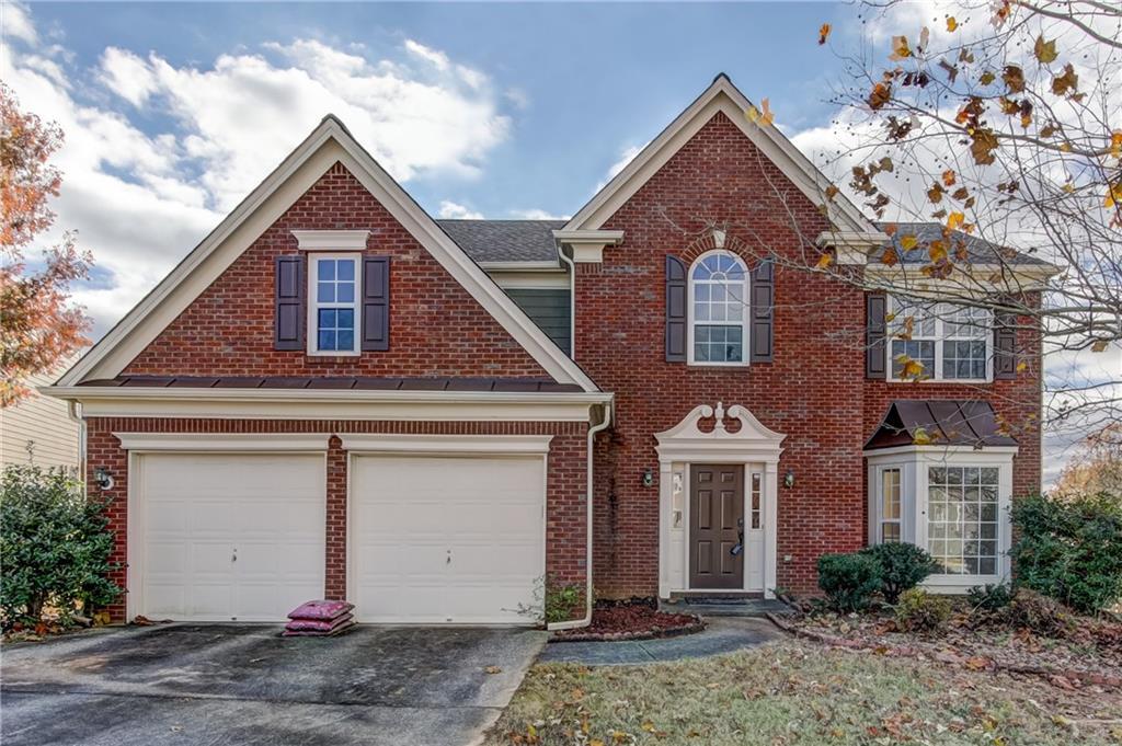 3643 Elmendorf Cove - Photo 1