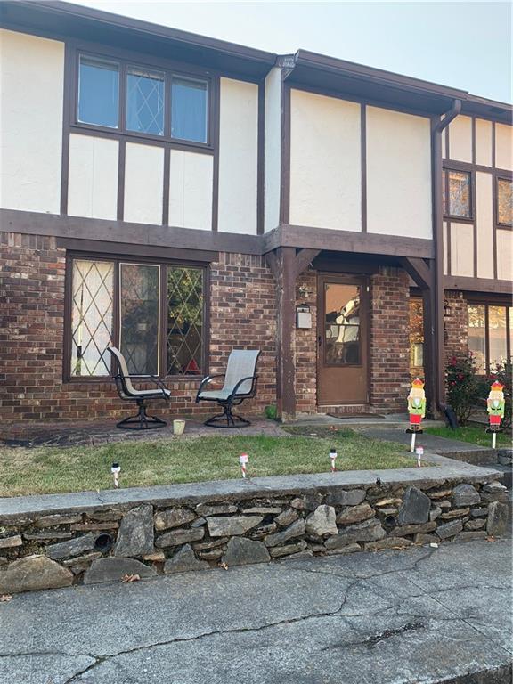 1192 Ashborough Drive - Photo 1