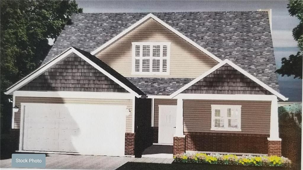 4383 Yonah Park - Photo 1