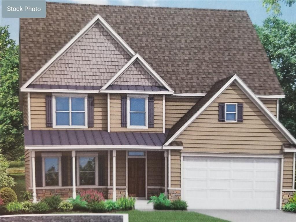 4377 Highland Gate Parkway - Photo 1